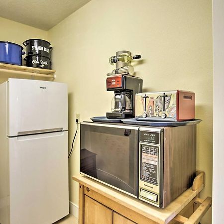 Waldport Townhome With Dog Run On Alsea Bay! Екстер'єр фото