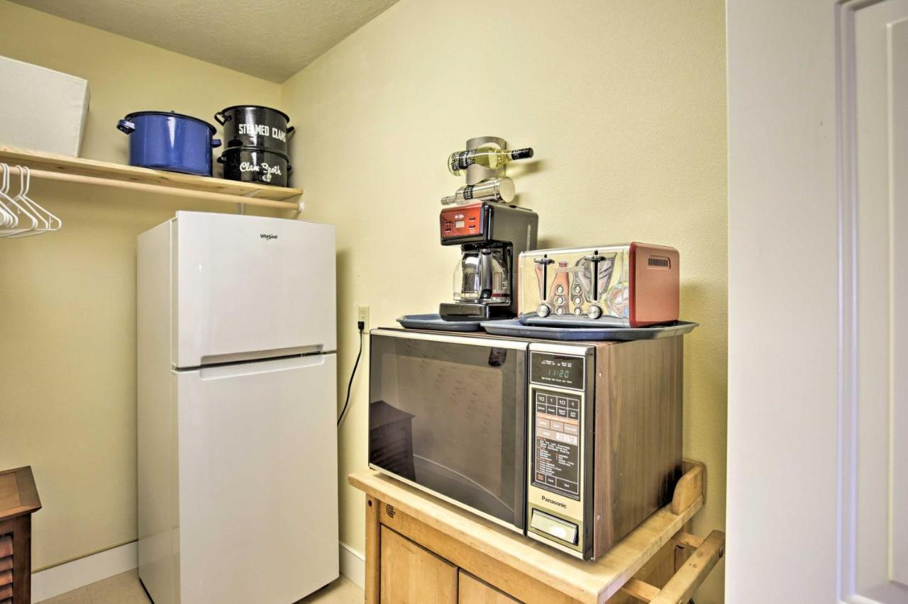Waldport Townhome With Dog Run On Alsea Bay! Екстер'єр фото