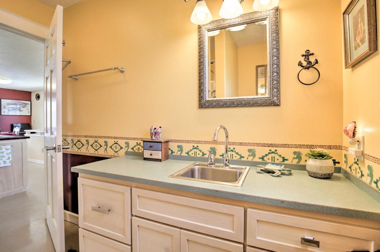 Waldport Townhome With Dog Run On Alsea Bay! Екстер'єр фото