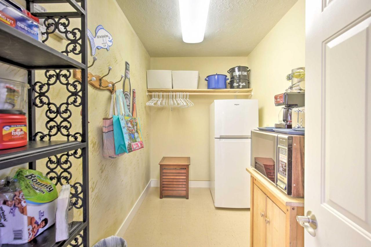 Waldport Townhome With Dog Run On Alsea Bay! Екстер'єр фото